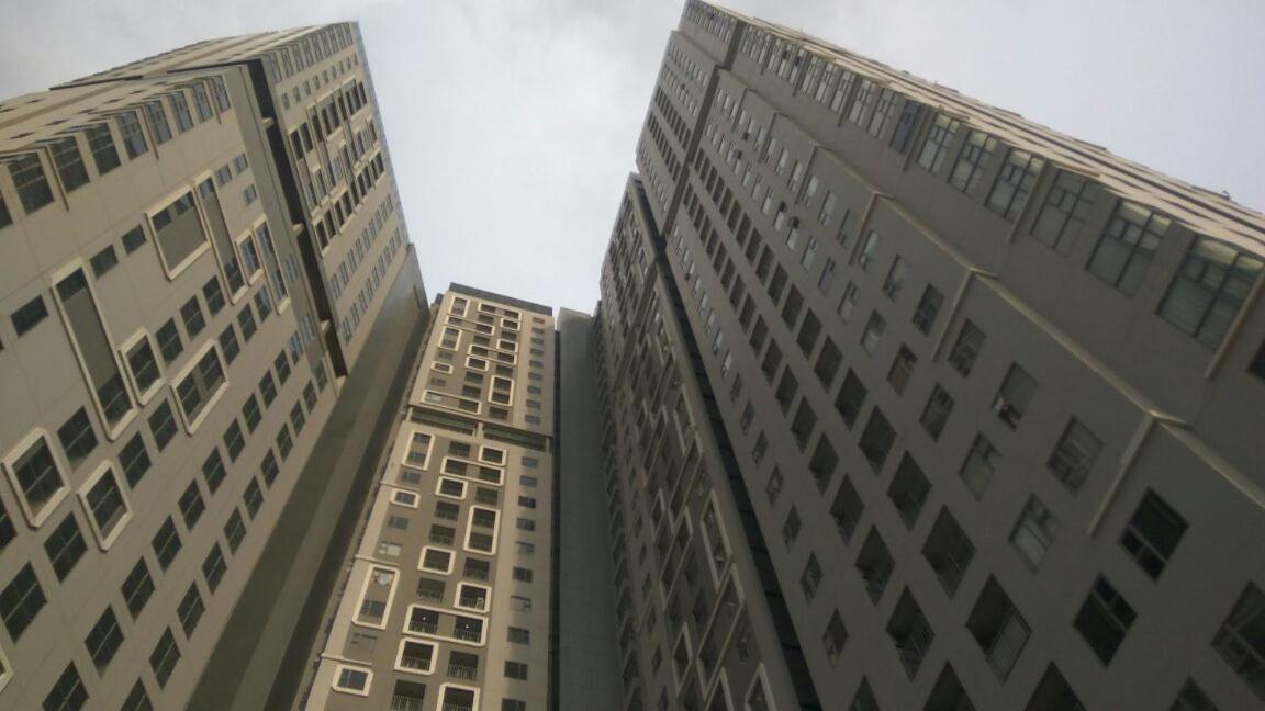 2 Bedrooms - Royal Olive Apartment - Pejaten South Of Jakarta Exterior photo